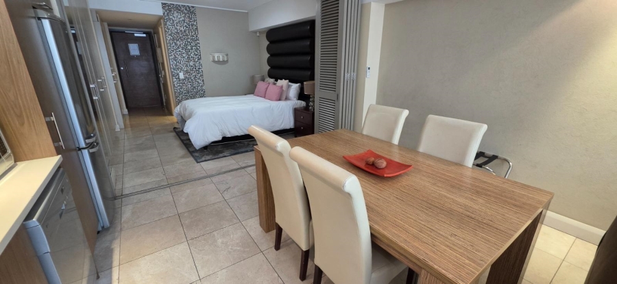 To Let 1 Bedroom Property for Rent in Foreshore Western Cape